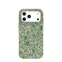 London Fog Cozy Woodland iPhone 17 Pro Max Case