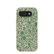 London Fog Cozy Woodland Google Pixel 10a Case