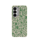 Étui pour Samsung Galaxy S26 London Fog Cozy Woodland