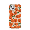 Coque iPhone 15 « Seashell Creepy Crop »