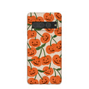 Coque Google Pixel 7 Pro à motif coquillages effrayants