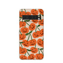 Coque Google Pixel 8 Pro à motif coquillage effrayant