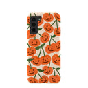 Coque Seashell Creepy Crop pour Samsung Galaxy S21