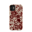 Coque London Fog Crimson Veil pour iPhone 11