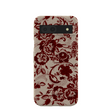 Coque London Fog Crimson Veil pour Google Pixel 8a