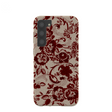 Coque London Fog Crimson Veil pour Samsung Galaxy S23+(Plus)