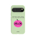 Coque vert sauge Cry pour Google Pixel 10/10 Pro