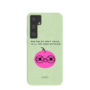 Coque Sage Green Cry pour Samsung Galaxy S24+ (Plus)