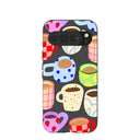 Coque Google Pixel 10 Pro XL « Coupe de Joie Noire »