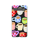 Coque Google Pixel 6a « Coupe de Joie Noire »