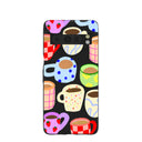 Coque Google Pixel 8 Pro « Coupe de Joie Noire »