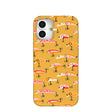 Honey Cute Catch iPhone 16 Plus Case