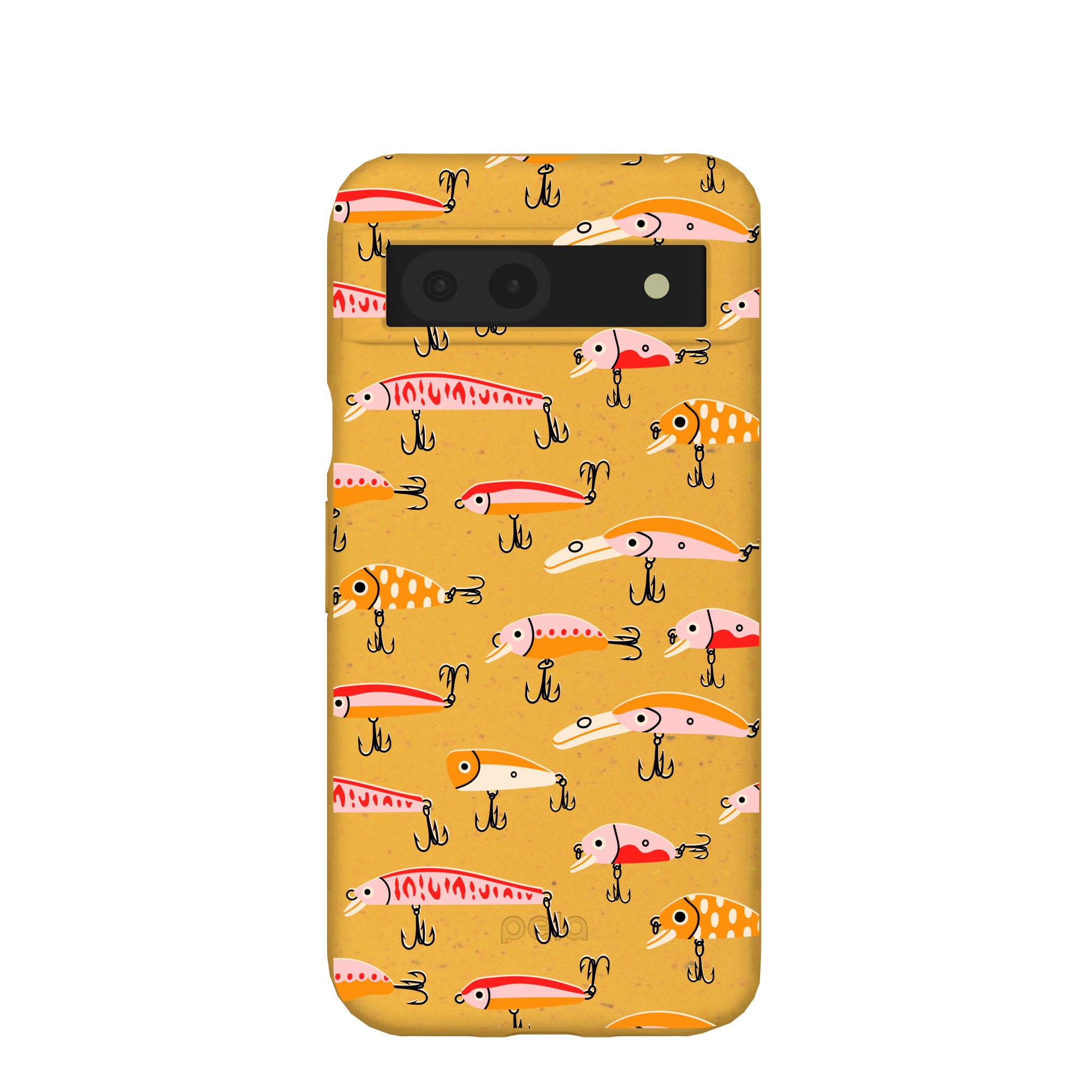 スマホアクセサリー Flash Fish AQUOS wish4 | 公式 AQUOSスマホアクセサリー