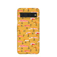 Honey Cute Catch Google Pixel 8 Case