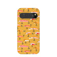 Coque Honey Cute Catch pour Google Pixel 9/9 Pro