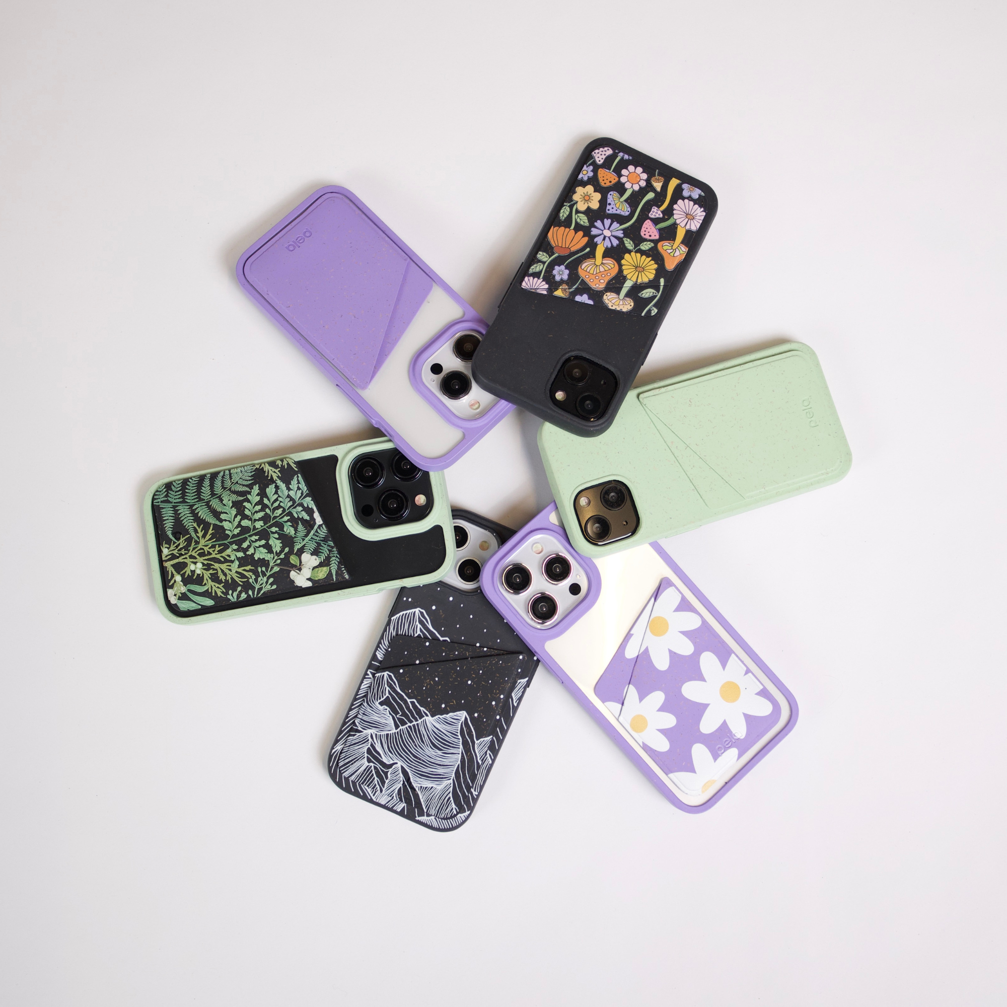 All Cases – Pela Case
