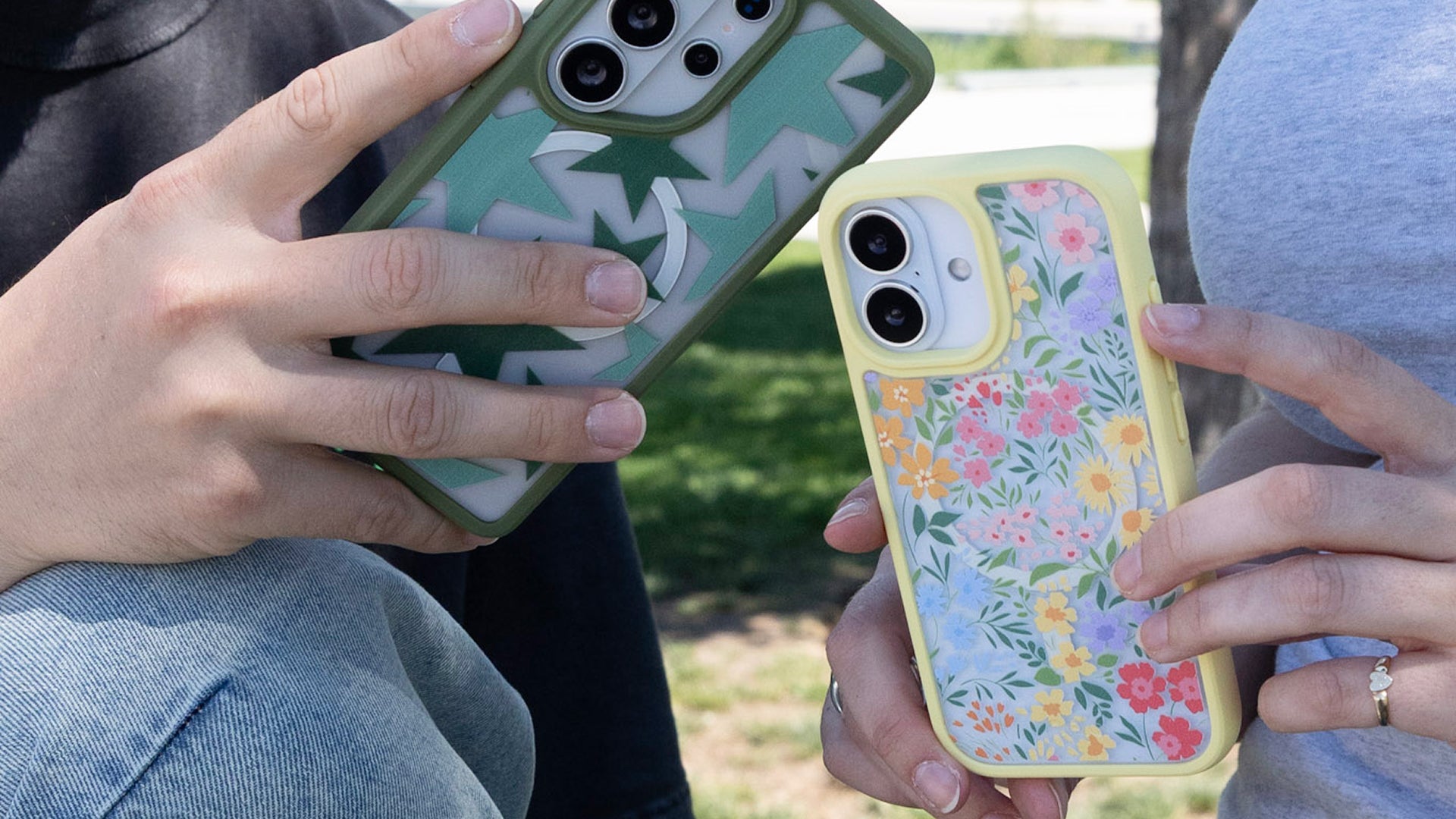 Personalizable Cases – Pela Case