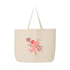 Lovestruck Everyday Tote