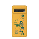 Honey Dancing Skeleton Google Pixel 8 Pro Case