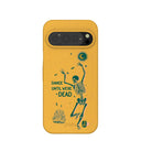 Coque Honey Dancing Skeleton pour Google Pixel 9/9 Pro
