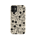 Coque London Fog Dark Romance pour iPhone 11