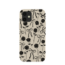 Coque London Fog Dark Romance pour iPhone 12/iPhone 12 Pro