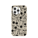 Coque London Fog Dark Romance pour iPhone 14 Pro