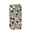 London Fog Dark Romance iPhone 15 Case