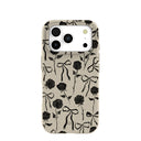 Coque London Fog Dark Romance pour iPhone 17 Pro