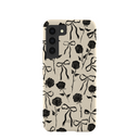 Coque London Fog Dark Romance pour Samsung Galaxy S22