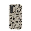 Coque London Fog Dark Romance pour Samsung Galaxy S23+(Plus)