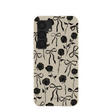 Coque London Fog Dark Romance pour Samsung Galaxy S25