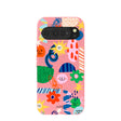 Coque rose bonbon Daydreaming pour Google Pixel 10 Pro XL