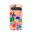 Bubblegum Pink Daydreaming Google Pixel 9 Pro XL Case