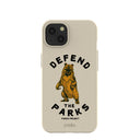 London Fog Defend the Parks iPhone 13 Case