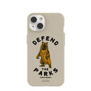 London Fog Defend the Parks iPhone 14 Case