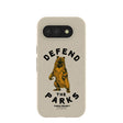 London Fog Defend the Parks Google Pixel 10a Case