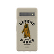 London Fog Defend the Parks Google Pixel 7a Case
