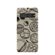 London Fog Dimsum Doodles Google Pixel 7 Pro Case