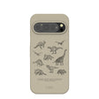 Coque Dinosaurologie London Fog pour Google Pixel 9/9 Pro