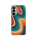 Seashell Disco Samsung Galaxy S26+(Plus) Case