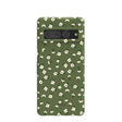 Coque Google Pixel 7 Pro Forest Floor Ditzy Greens