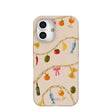 Coque Seashell Dolce Summer pour iPhone 16