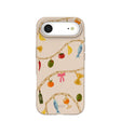 Coque iPhone Air Seashell Dolce Summer