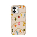 Coque Seashell Dolce Summer pour iPhone 17