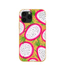 Coque Pop Fruit du Dragon au Miel pour iPhone 11 Pro