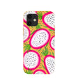 Honey Dragonfruit Pop iPhone 12/ iPhone 12 Pro Case
