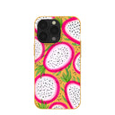 Honey Dragonfruit Pop iPhone 13 Pro Case