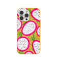 Coque Pop Fruit du Dragon au Miel pour iPhone 14 Pro Max
