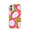 Coque Pop Fruit du Dragon au Miel pour iPhone 16 Plus